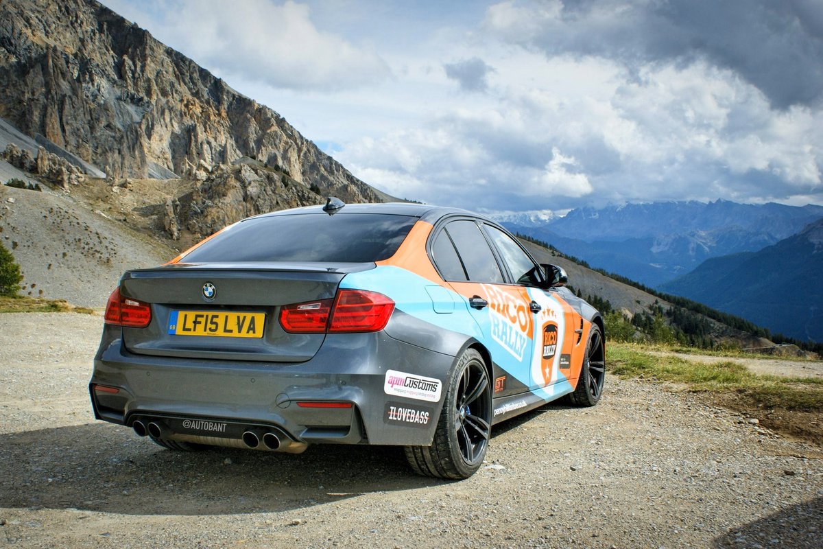 🍀 Irish Jig
• May 18th - 22nd 2020
• 5 Days - 20 Cars
• £695pp

☀️ Run To The Sun
• June 14th - 19th 2020 
• 6 Days, 50 Cars
• £1190pp

⛰ Alpine Express
• Sept 20th - 26th 2020
• 7 Days, 20 Cars 
• £1590pp

RicoRally.co.uk | #RicoRally