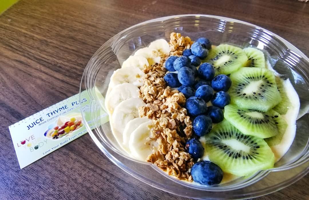 eboneats's tweet photo. Find Black-owned vegan restaurants across the world on Eboneats. https://t.co/eEvKBGm0Bz #eboneats https://t.co/zo7cY8WVns