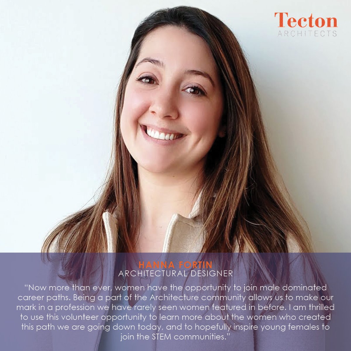 Tecton Architects tweet media