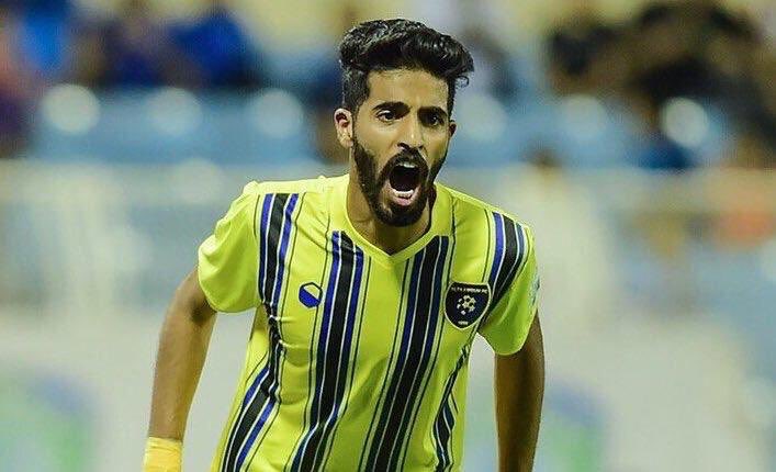 🔴 ثاني صفقات #الاتحاد المحلية (( عبدالمجيد السواط )) .. كما تعمل الإدارة الآن على شراء المدة المتبقية من عقده لدى التعاون

الله يوفقه مع #العميد