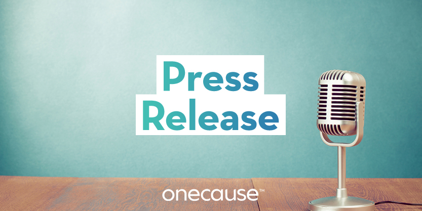 OneCause's tweet image. We are ecstatic to announce that Stephanie Ragozzino has joined the OneCause executive team as its first Chief Product Officer! Welcome to #OneTeamOneCause, Stephanie. We are so excited for you to join this family! Press release can be found here: bit.ly/36dOWpf
