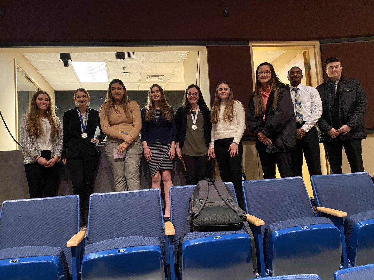 One step closer to State! #HereWeGoDECA #KSDECA