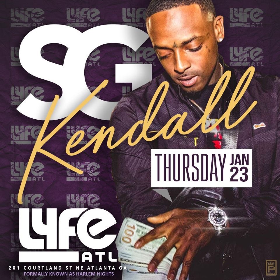 jayeforjaye's tweet photo. THURSDAY’S WILL NEVER BE THE SAME IN ATLANTA AGAIN ‼️
18 + ‼️
@SG.KENDALL WILL BE IN THE BUILDING ‼️
LADIES FREE TILL 11:30 ‼️
FELLAS $5 TILL 11 ‼️
#LyfeIsGood
Powered By:
@SupaDopeC
@Duhhwon
@_LuxuryLeague https://t.co/rl3KEeycEU