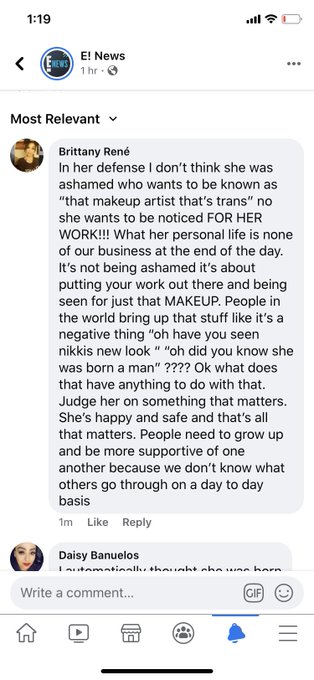 We Stan @NikkieTutorials ❤️❤️ love you and will always support https://t.co/gOkyDG7La7<a class="tags" target="_blank" title="On Twitter" href="/?out=eyJ0eXAiOiJKV1QiLCJhbGciOiJIUzUxMiJ9.eyJpYXQiOjE3MjU1NDA2MTEsImlzcyI6InR3cG9ybnN0YXJzLmNvbSIsIm5iZiI6MTcyNTU0MDYxMSwiZXhwIjoxNzU3MDc2NjExLCJyZWRpcmVjdF91cmwiOiJodHRwczovL3R3aXR0ZXIuY29tL05pa2tpZVR1dG9yaWFscyJ9.nDgSMOdhX7zq-DMwafncAxA4GDamyQKLswjHj9nUEl84r0ue6-M00AY8QzBElh99_b0yN-RONlkQp1S9p14T1A">@NikkieTutorials</a><a href="/tag/motivation"class="tags"><span>#motivation</span></a><a href="/tag/mood"class="tags"><span>#mood</span></a><a href="/tag/positivevibes"class="tags"><span>#positivevibes</span></a><a href="/tag/onlyfanscreator"class="tags"><span>#onlyfanscreator</span></a>