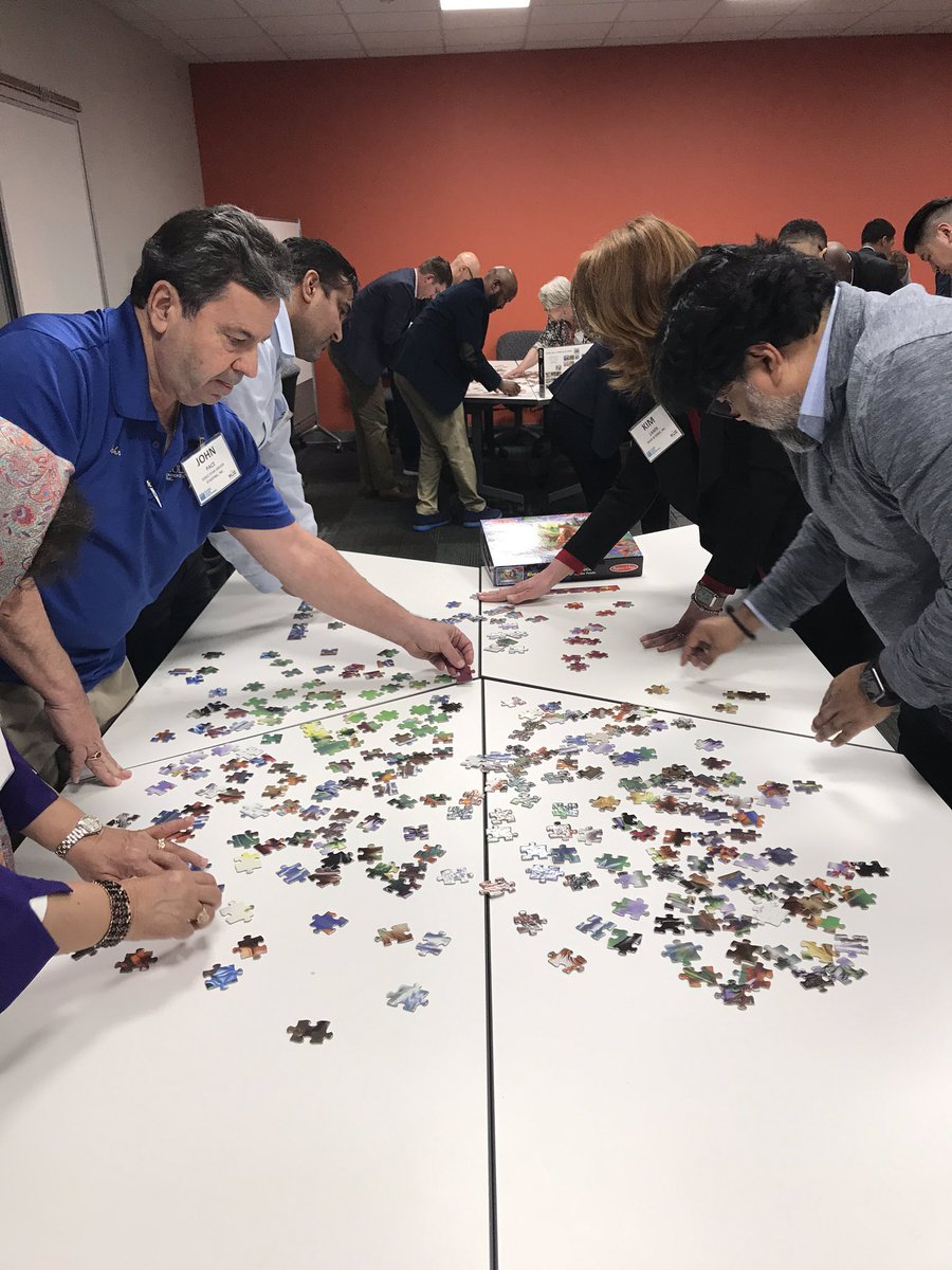 HCC10KSmallBiz's tweet photo. #WelcomeWednesday #WelcomeBack    Please welcome our newest Cohort 27! #HCC10kSmallBiz #GS10KSmallBiz #10KSBC27 https://t.co/FsV7BSiX5S