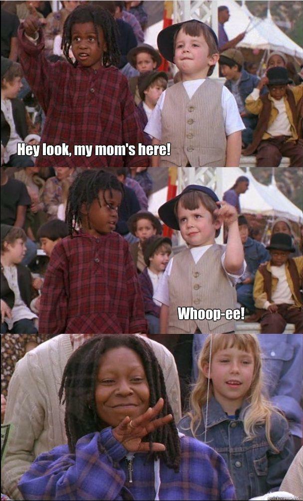 Little Rascals Porky