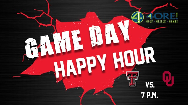 golfsuitesusa's tweet photo. Grab your squad and make your way over for our Game Day Happy Hour! Enjoy $3 drafts and wells, beer bucket specials, nachos AND MORE. We've got the best happy hour in the 806! 🏀💥
#Lubbock #LocalLBK #LubbockLife #LubbockInTheLoop #LBK #TexasTech #Family https://t.co/IZqu2nuCen