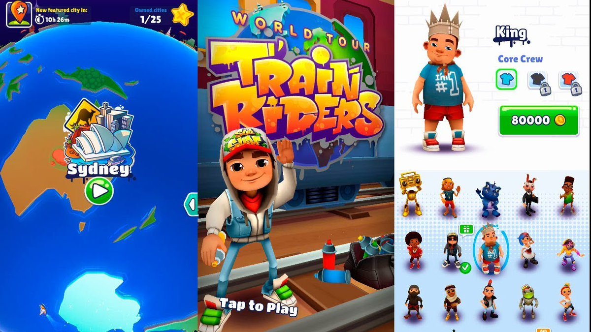 GamingZOGA's tweet photo. #top10android #android #androidgames
🔝🔴Top 10 Android Games from January 2020
✔️Train Riders
#Games #Gamenew #topgame #bestgame #gaming #iOSgames #ios #mobile #mobilegames #mobilegaming  
#ARgames #Games2020 #bestgames2020 #newgames #Games2021 #bestgames2021 https://t.co/FOkjWte6fQ