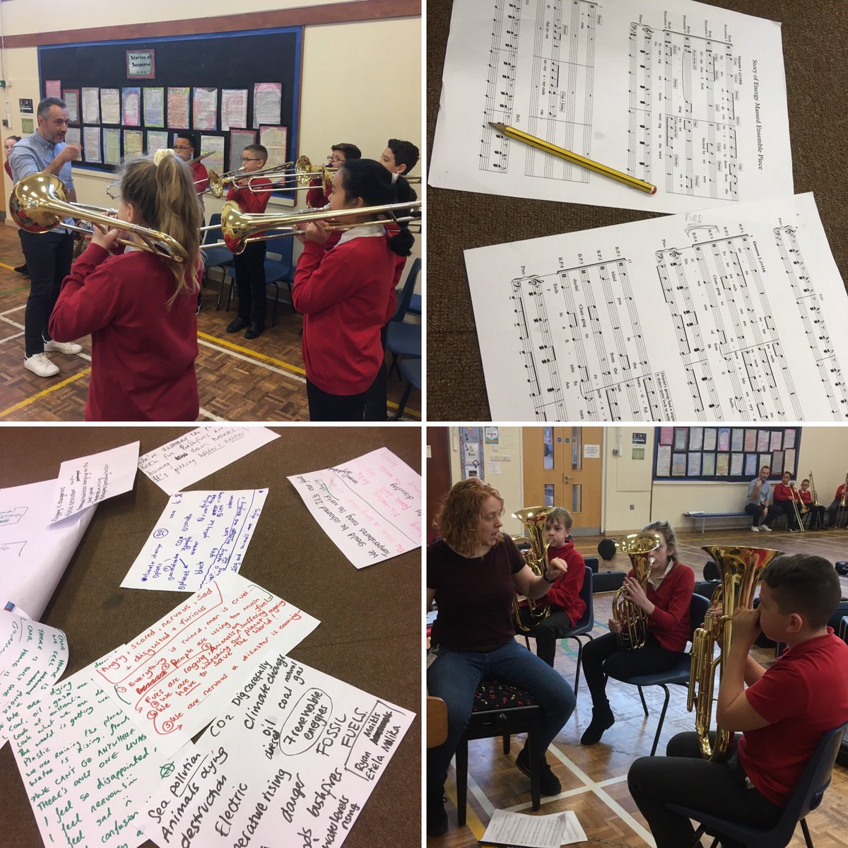 Sinfonia Viva tweet media