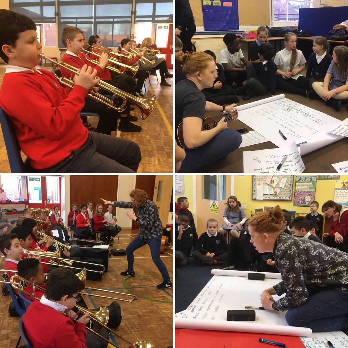 Sinfonia Viva tweet media