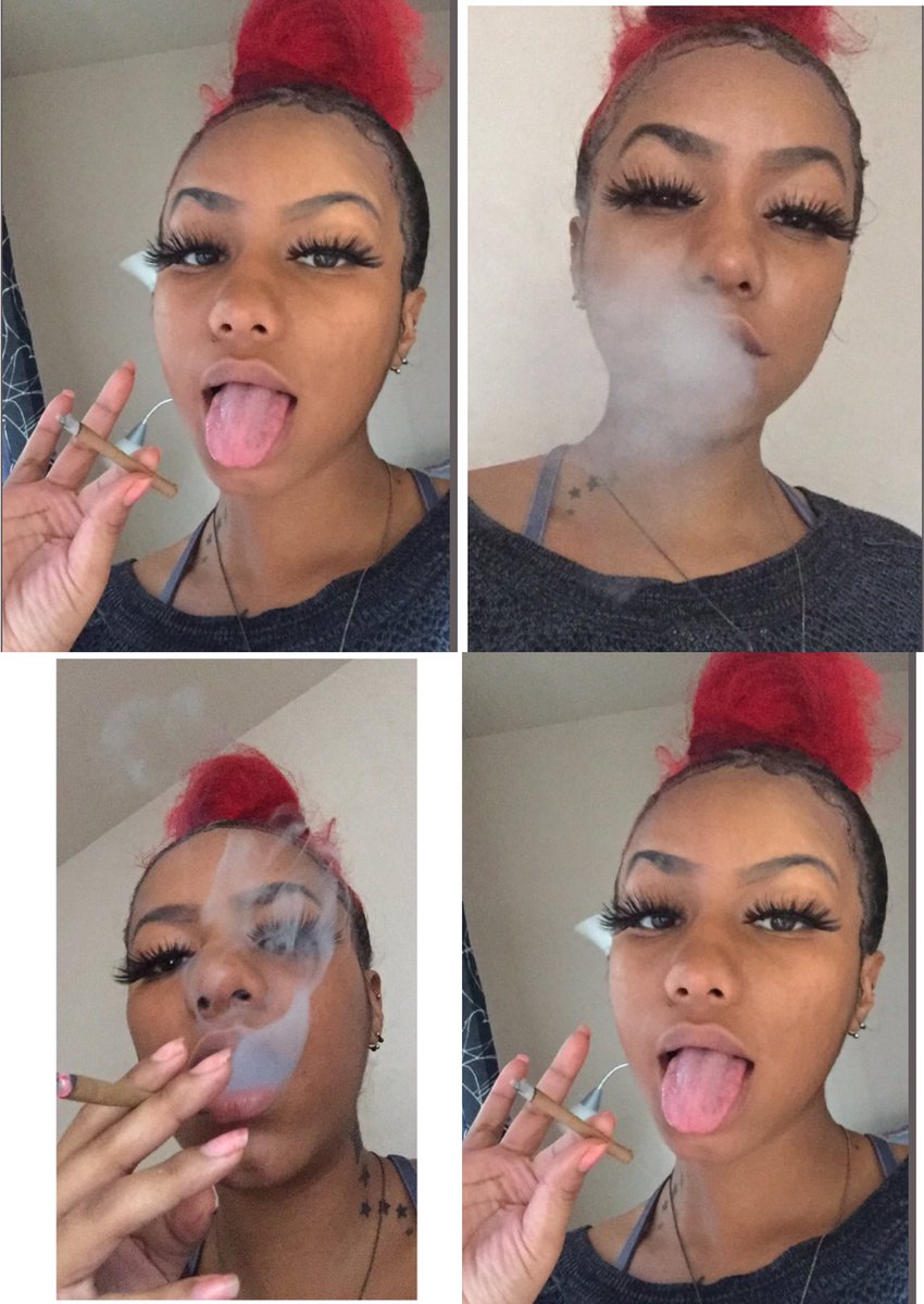 BarbicanBarbie's tweet photo. Girls That Smokes Weed is Ugly 

Me: 🍃 https://t.co/Bnkw4xCJi8
