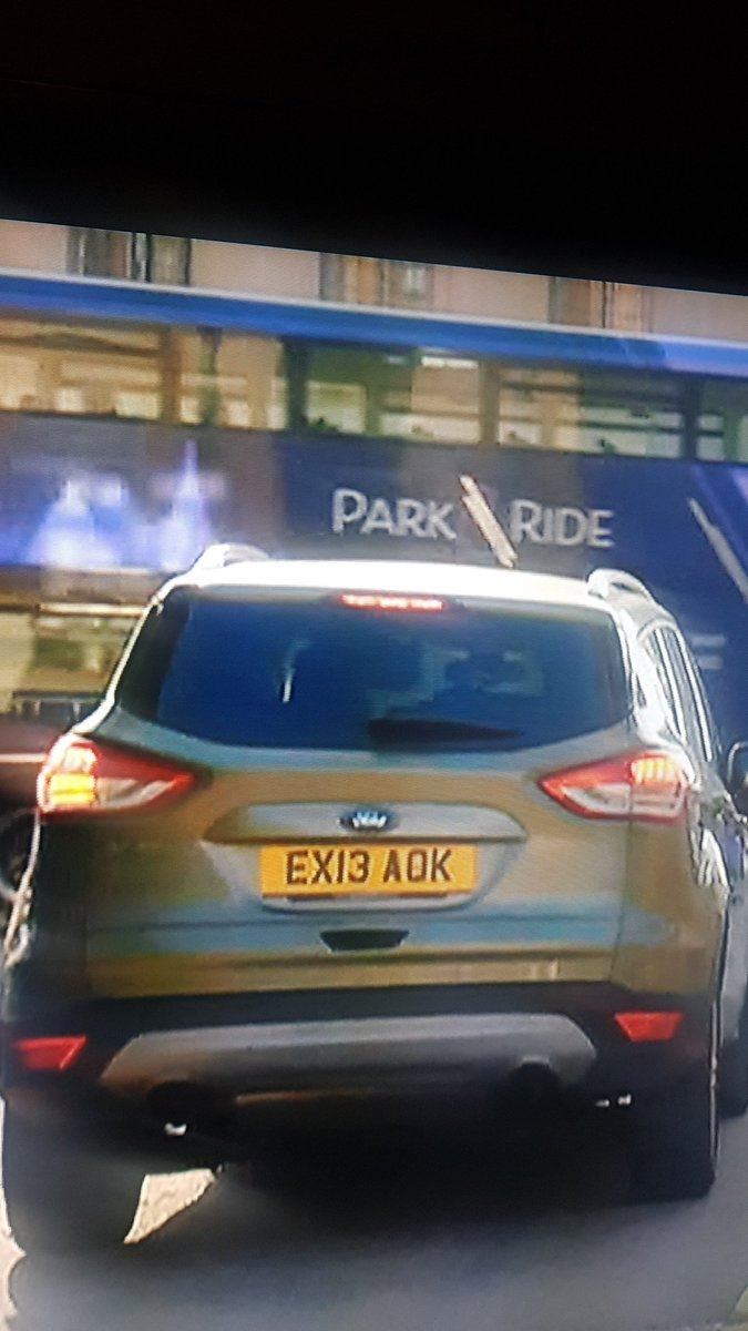 R_m157's tweet image. #parkinghell #blind