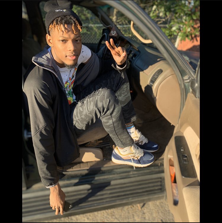 Freaky_E23's tweet photo. Back End 🧸 #FMG https://t.co/232Xq41L01