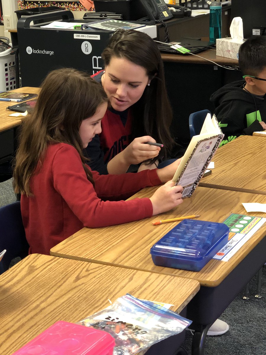 Colony Bend Elementary tweet media