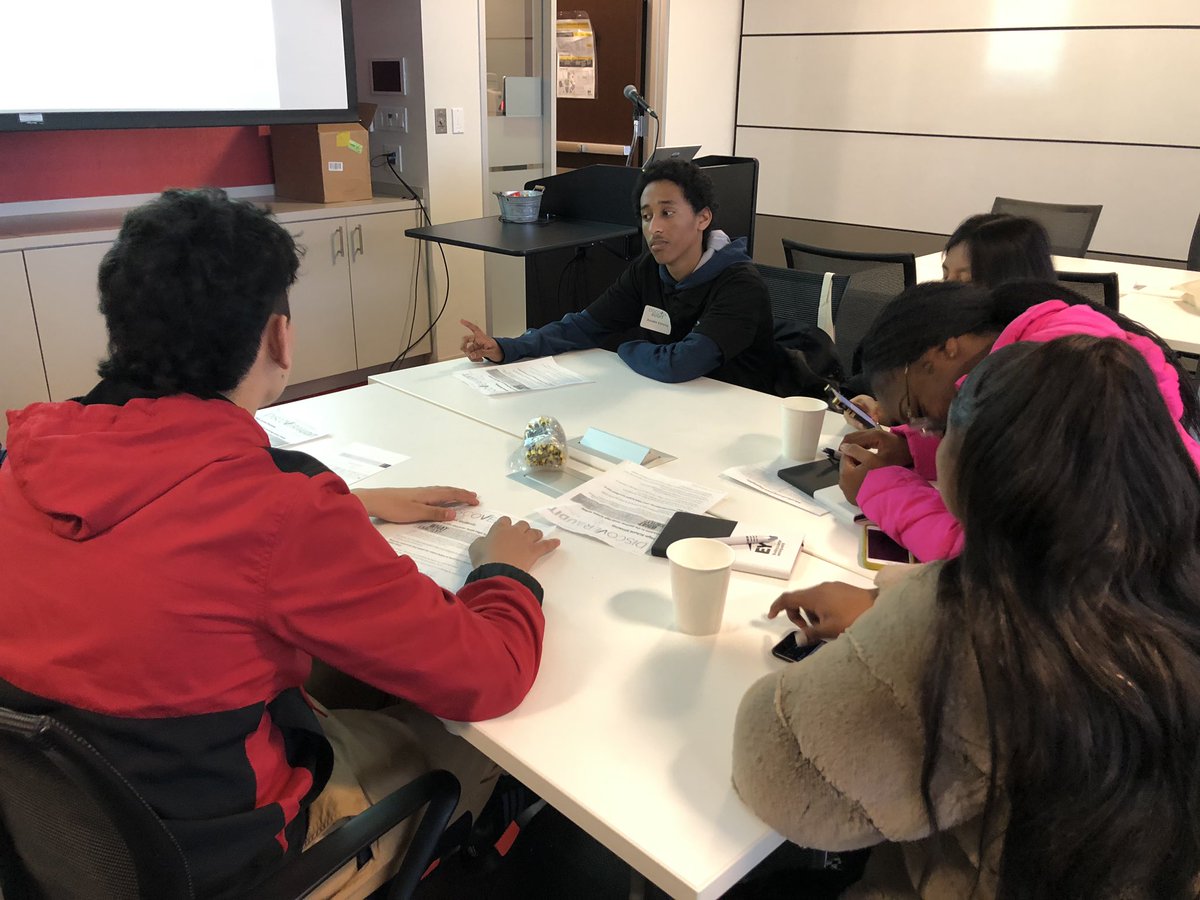 AofNaf's tweet photo. Today the students conducted mock audits while participating in Discover Audit at Ernest and Young https://t.co/wSoAOpiNek
