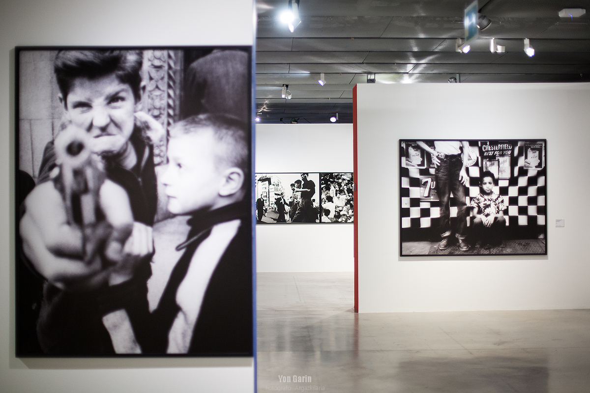 YonGarin's tweet photo. Recuerdos de PhotoEspaña 2019
📸 Exposición Manifiesto de William Klein
📍 Espacio Fundación Telefónica (#Madrid)
#YonGarin2019
#WilliamKlein
#PHE19 https://t.co/GKHZ9VhEyF