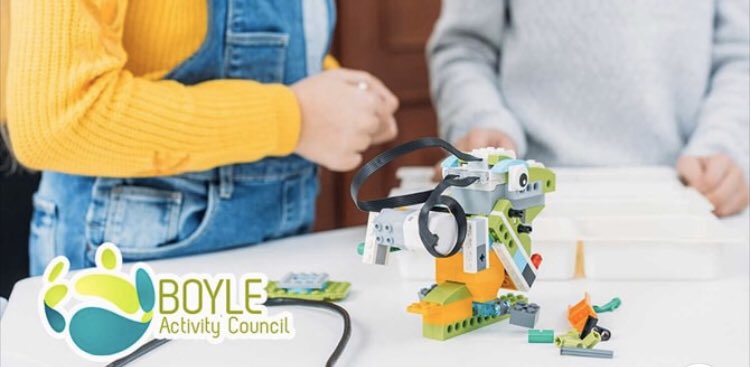 boyleactivity's tweet photo. Our first maker night for ages 5-10 is Wed, Jan 29. Send 'em ready to get a little messy! Still time to sign your kids up! Just $25 for 8 sessions! Learn more and register in person Wed, Jan 22, 6-8pm; Sat, Jan 25, 9-11am; or online at
https://t.co/KfaRLWcpjz
#oevldn #ldnont https://t.co/n1sBDEGDrs