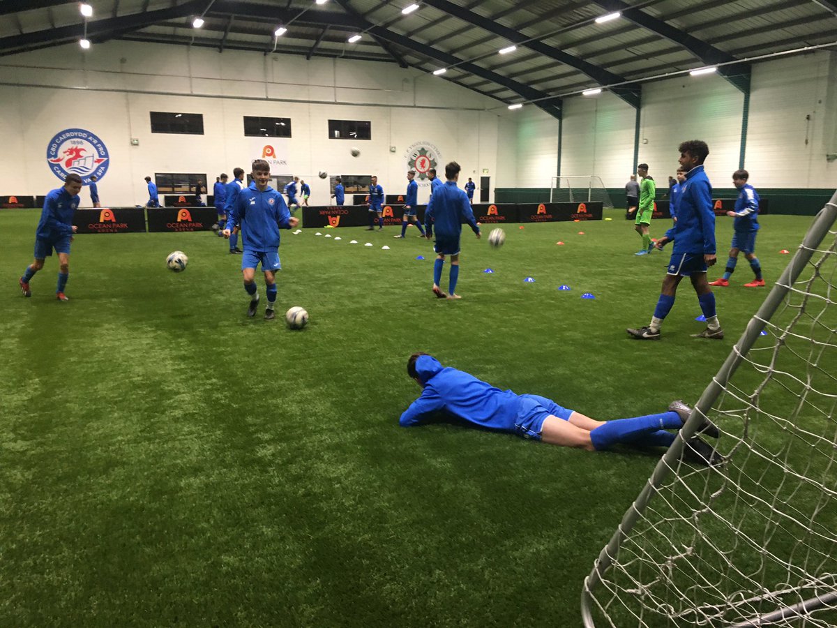 CVSFA's tweet image. High tempo/High Quality tonight from all squads. #quickthinking #scan