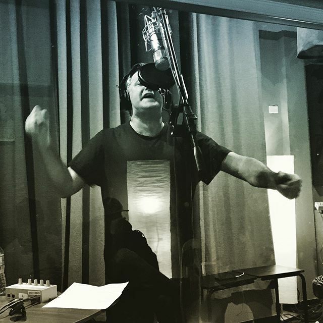 mosoundpro's tweet photo. Hardcore vocals
#recordingstudio #recordingengineer #vocalist #punk #punkhardcore #warmaudio #universalaudio #protools #today https://t.co/4ix2zh8uxK https://t.co/YfHG79HOD3