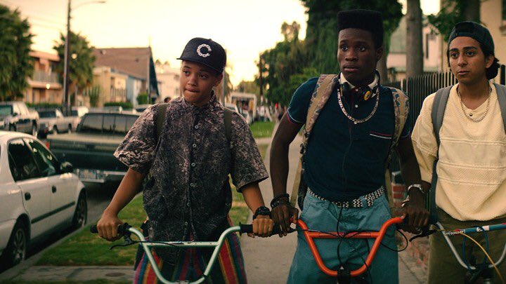 25. Dope (2015)