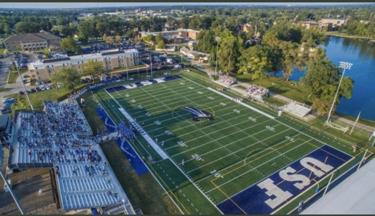 brody_whitesell's tweet photo. Thankful and blessed to receive an offer from the University of St. Francis. @CoachKDonley https://t.co/AAd9Dv4Jmx