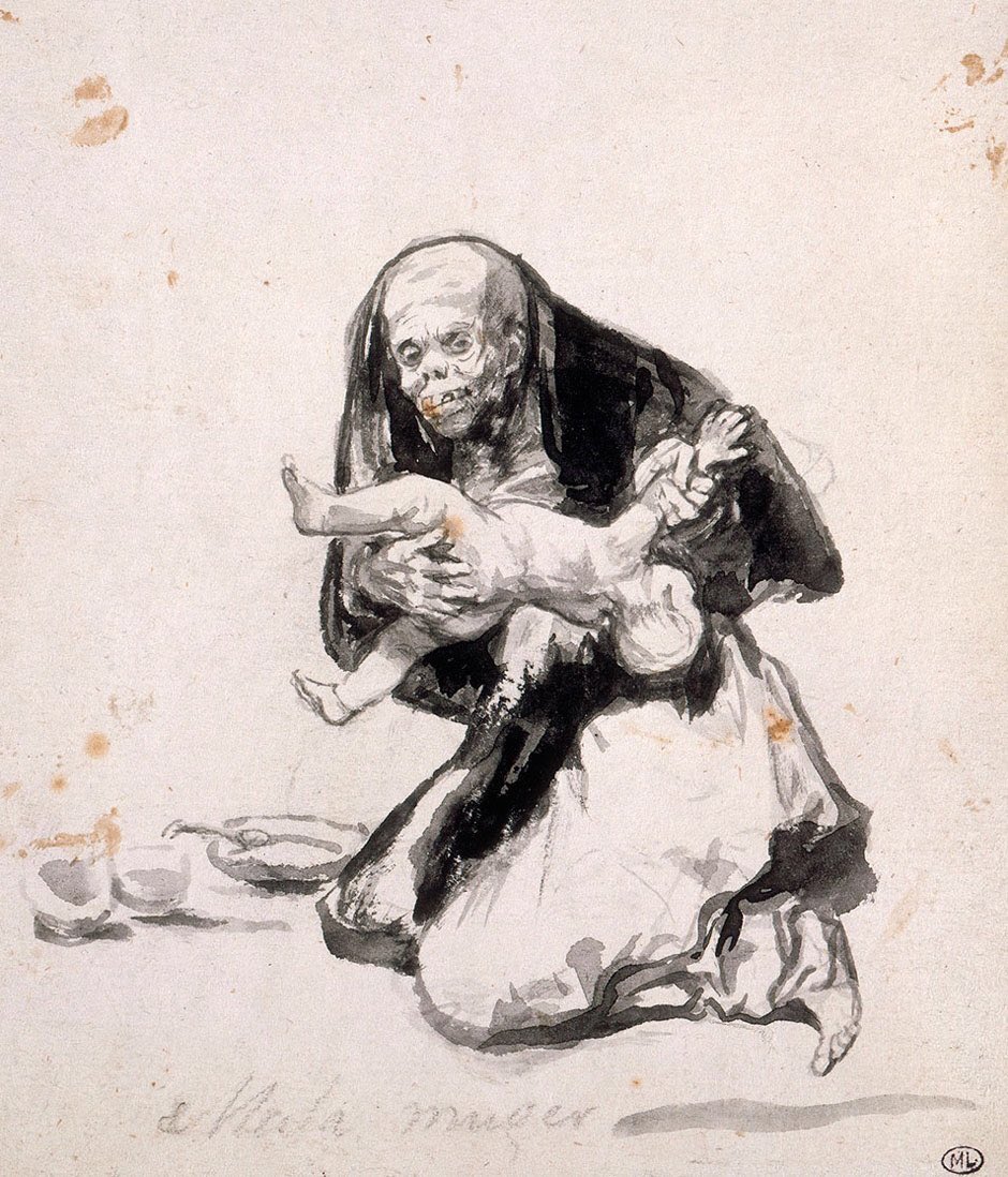 JCMedrano3's tweet photo. Exhibición
>>https://t.co/BtsBShjzrb
.
.
.
#Literatura #Ficción #Colombia #Boyacá #Cuento #Ezis

Imagen | 'Mujer mala', de Francisco de Goya https://t.co/U3pCz3Tw5k