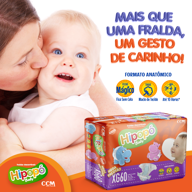 FraldasHipopo's tweet photo. ❤️❤️❤️ MAIS QUE UMA FRALDA, UM GESTO DE CARINHO! ❤️❤️❤️
#Bebê #amordemãe #mãedemenino #mãedemenina #Fralda #FraldaInfantil #FraldasDescartaveis #NovaEmbalagem #DicasHipopó #UseHipopó #HipopóBaby #FraldasHipopó #FraldasCCM #CCM_Industria https://t.co/SOAiUgW4hQ