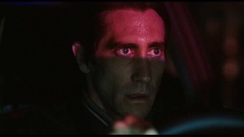 8.) Nightcrawler (2014)