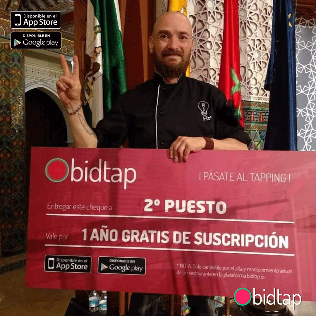 bidtap_io's tweet photo. Hoy le preguntamos a nuestro amigo y chef Héctor Romero, cómo podíamos combatir este frío invernal.  ¿Su solución? Un potaje yanito variado, a su estilo. ¡Ahora que venga el frío, que lo esperamos en manga corta!💪
#Bidtap #PásateAlTapping #App #Restaurante #Restaurant #Foodie https://t.co/fVuIlrQwav