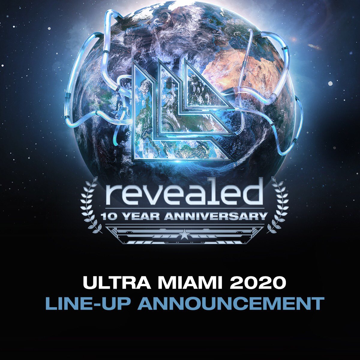 Guess what’s coming sooner than you think! 👀 #Ultra2020