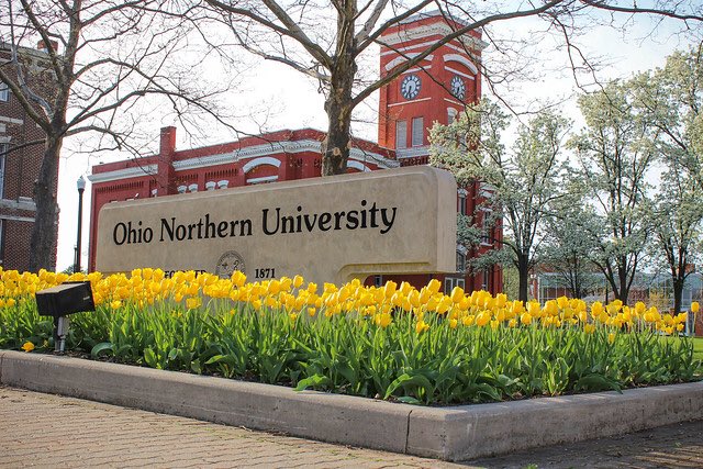 EvanTekancic's tweet photo. Excited to announce that I will be attending Ohio Northern University to continue my academic and athletic careers! Thank you to my parents and all my coaches that have helped me along the way! #PolarBearUp https://t.co/4cBwK6OOsQ