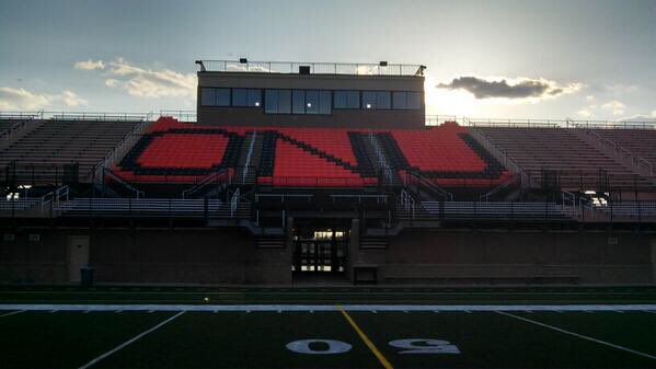 EvanTekancic's tweet photo. Excited to announce that I will be attending Ohio Northern University to continue my academic and athletic careers! Thank you to my parents and all my coaches that have helped me along the way! #PolarBearUp https://t.co/4cBwK6OOsQ