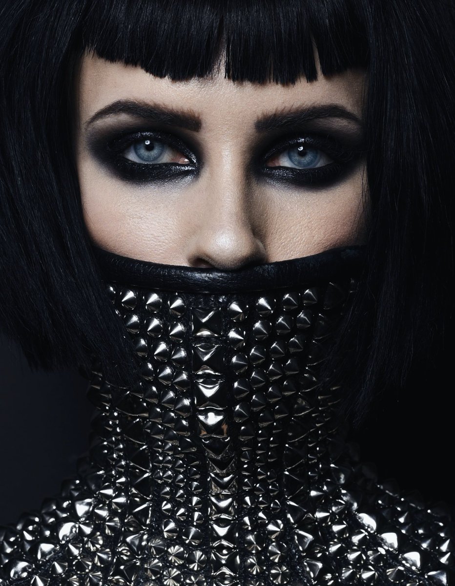 Photo <a href="/rockcandyphoto/">Rockcandyphoto</a> 
Model @blair_lawson_nyc 
Styling <a href="/hazmatdesign/">Hazmat Design</a> 
Makeup <a href="/eknmakeup/">Erin N</a>