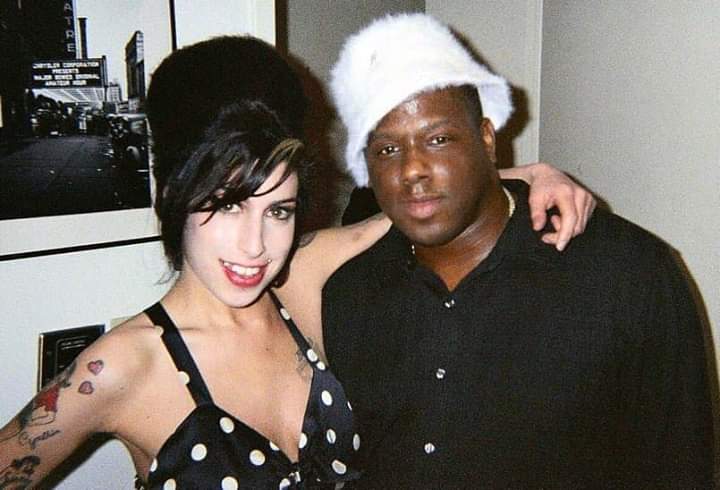 Forgotten pic x hope your well bugger x