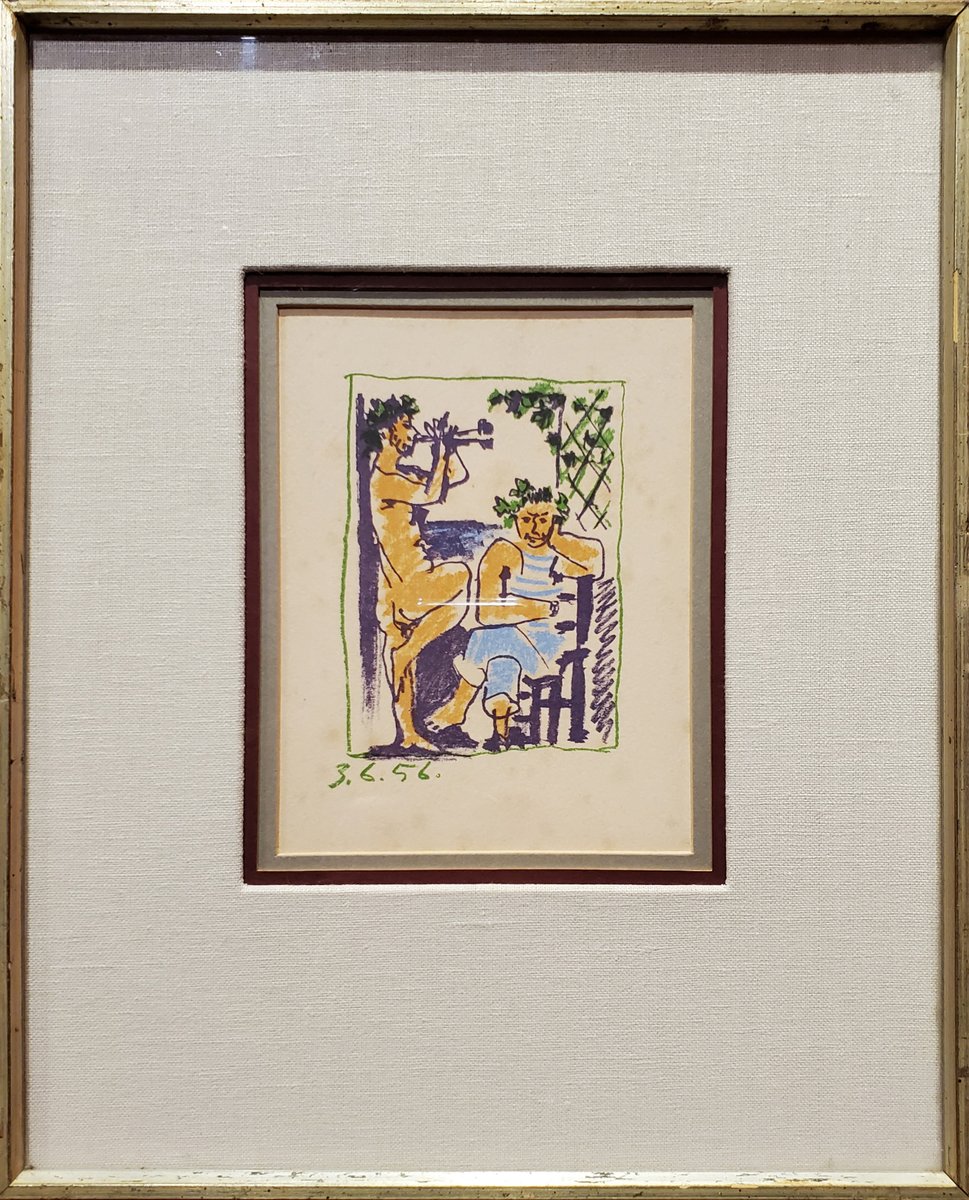 Redbud Gallery tweet media