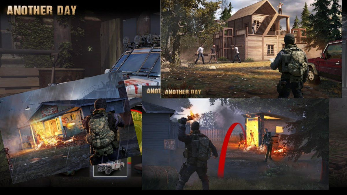 GamingZOGA's tweet photo. #top10android #android #androidgames
🔝🔴Top 10 Android Games from January 2020
✔️Another Day
#Games #Gamenew #topgame #bestgame #gaming #iOSgames #ios #mobile #mobilegames #mobilegaming  
#ARgames #Games2020 #bestgames2020 #newgames #Games2021 #bestgames2021 https://t.co/bPzMydYcPm