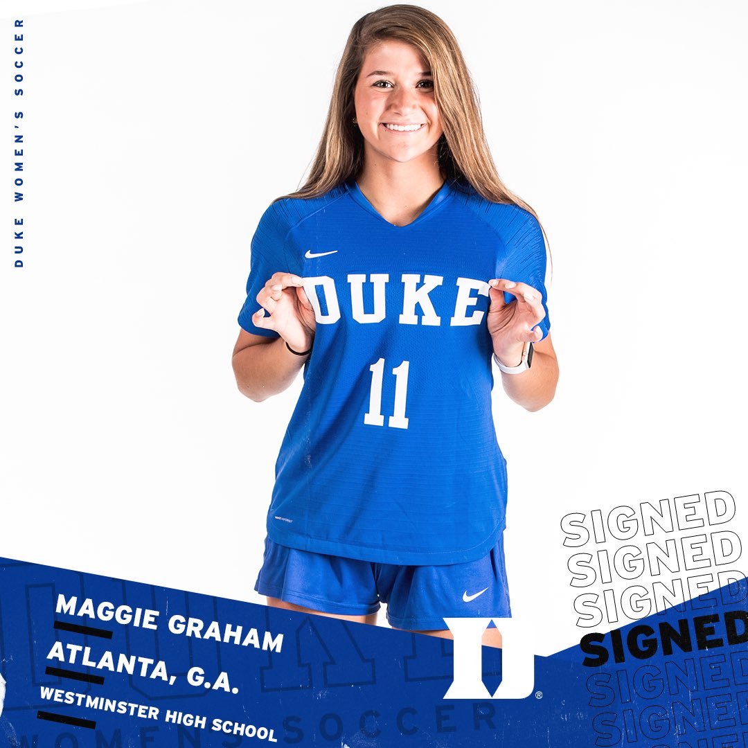 duke soccer shirt