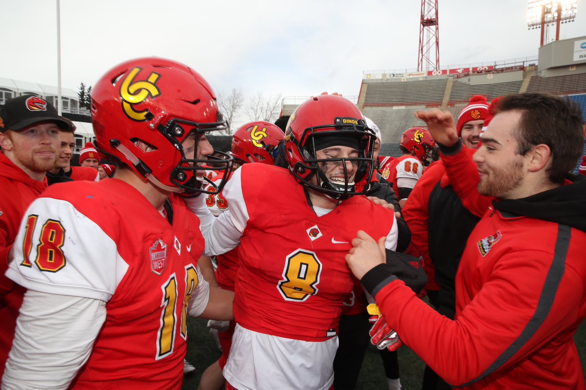 Dinos_Football's tweet photo. 👀 #41 on this list of @espn’s top college football games of 2019... 

#GoDinos

https://t.co/RmOCzPmb9X https://t.co/CZKEFVWCRV