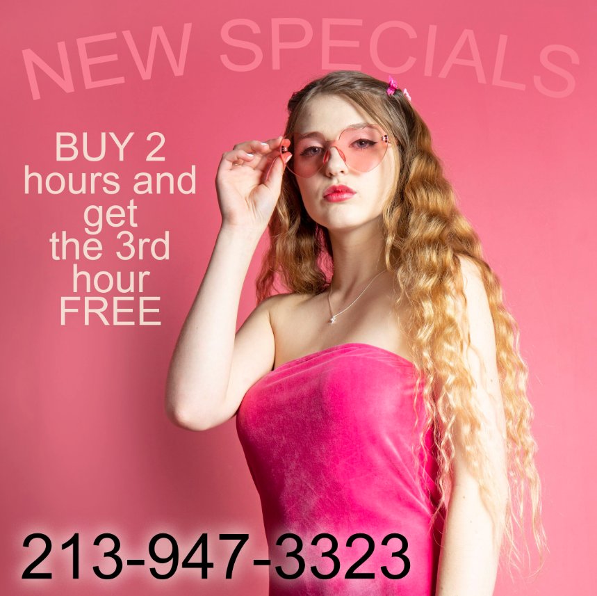 LAvish__Studios's tweet photo. This month only at Lavish! Book two hours in any of our stages and get the third free! Just mention it in your confirmation email to unlock this deal! https://t.co/gkPAbAXAO3