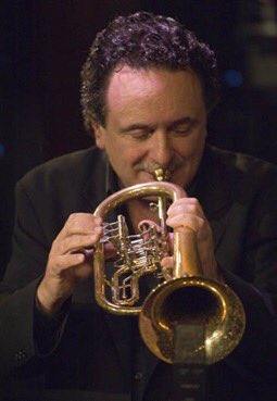 We just learned of the passing of another #SouthFloridaJazz alumnus, #ClaudioRoditi Such a phenomenal improvisor on his rotary valve trumpet. He played with many jazz greats and breezed through all idioms.  We shall miss you Claudio. R.I.P  youtu.be/I-FmBbR1iMU