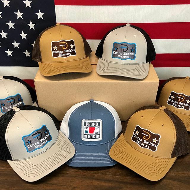 promohog's tweet photo. Thank you Custom D Buckles for your order of OC771 caps. .
.
.
#promohog #oc771 #outdoorcap #customdbuckles #meshback #snapback #hatswork #promoproductswork #hatswag #buckles #beltbuckles #beltbuckleswag https://t.co/DUfsstDPUg https://t.co/nfP9DRdiOQ