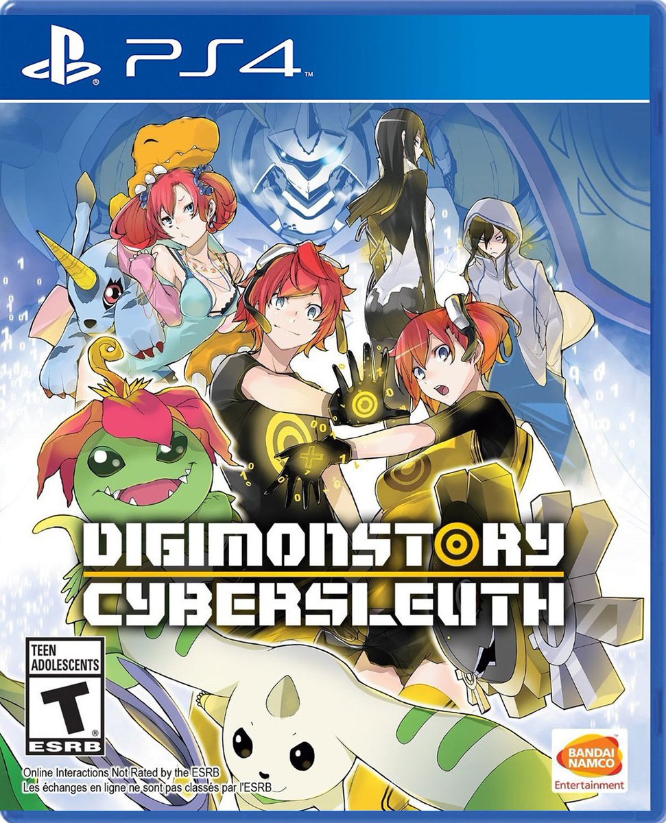 Incluso ya hablando de subcategorias como mangas, videojuegos o adaptaciones animadas, los videojuegos fueron lo más relevante de la franquicia durante la década del 2010, fue lo que la sacó del pozo y por lo que nuevamente está viva.