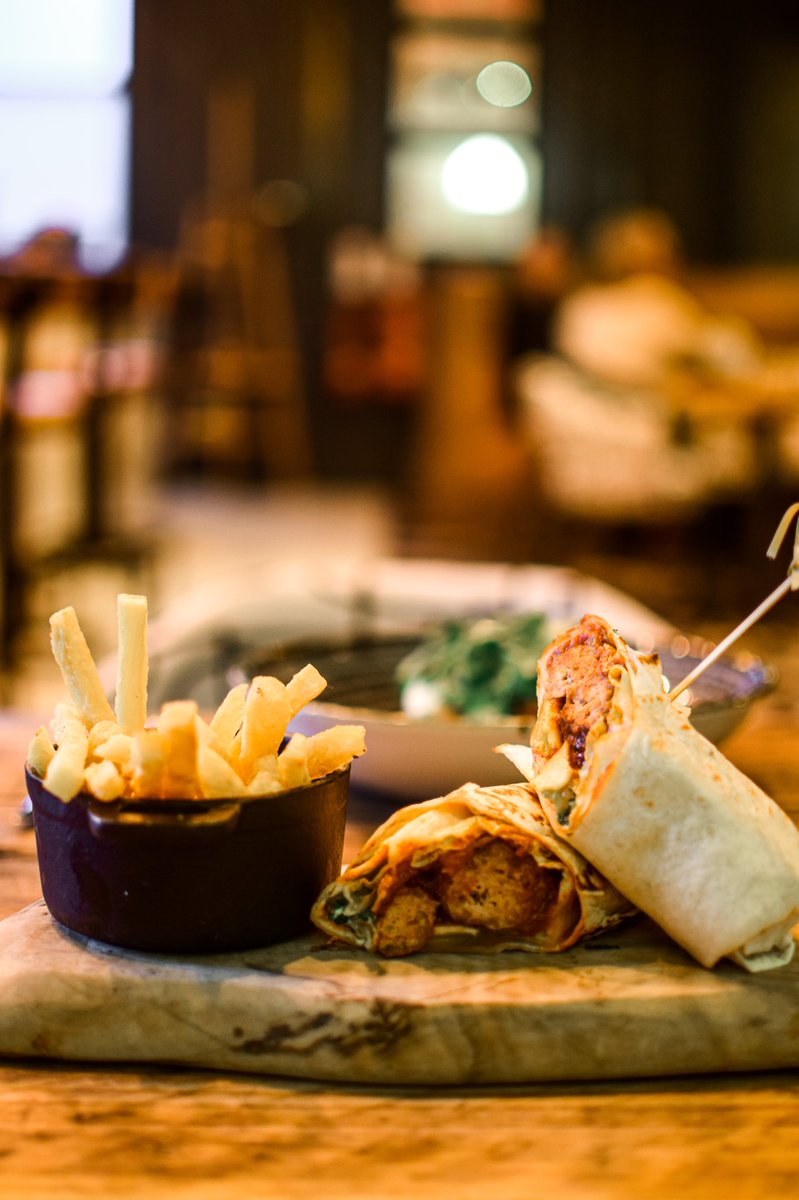 ArtBar launched a new food menu today! It has everything from brunch to dinner 😍