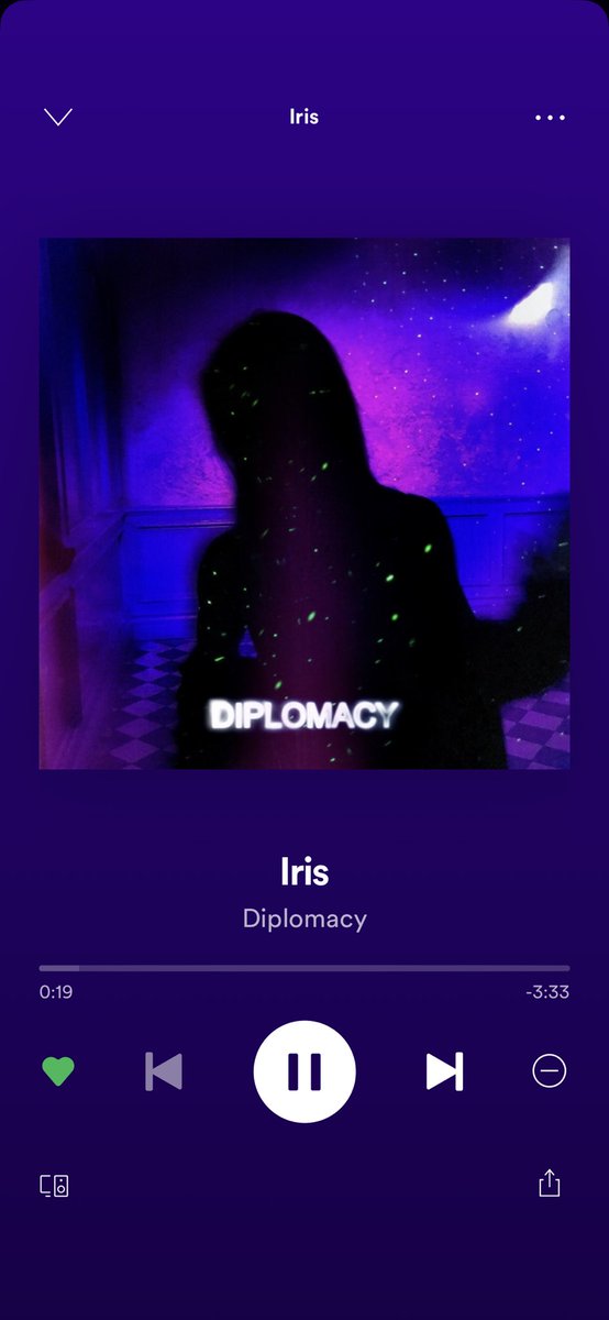 chaarlyly's tweet photo. @RestingPlatypus and from germany❤️ #diplomacy734 #irisstreamingparty https://t.co/BpLl8PVy1r