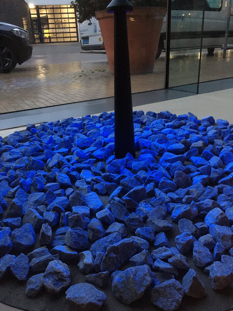 LizzatWork's tweet photo. #Levenslicht in @CODAapeldoorn. Mooi kunstwerk van @DaanRoosegaarde om de #holocaust slachtoffers nooit te vergeten... #indrukwekkend https://t.co/vt60DKzG1C