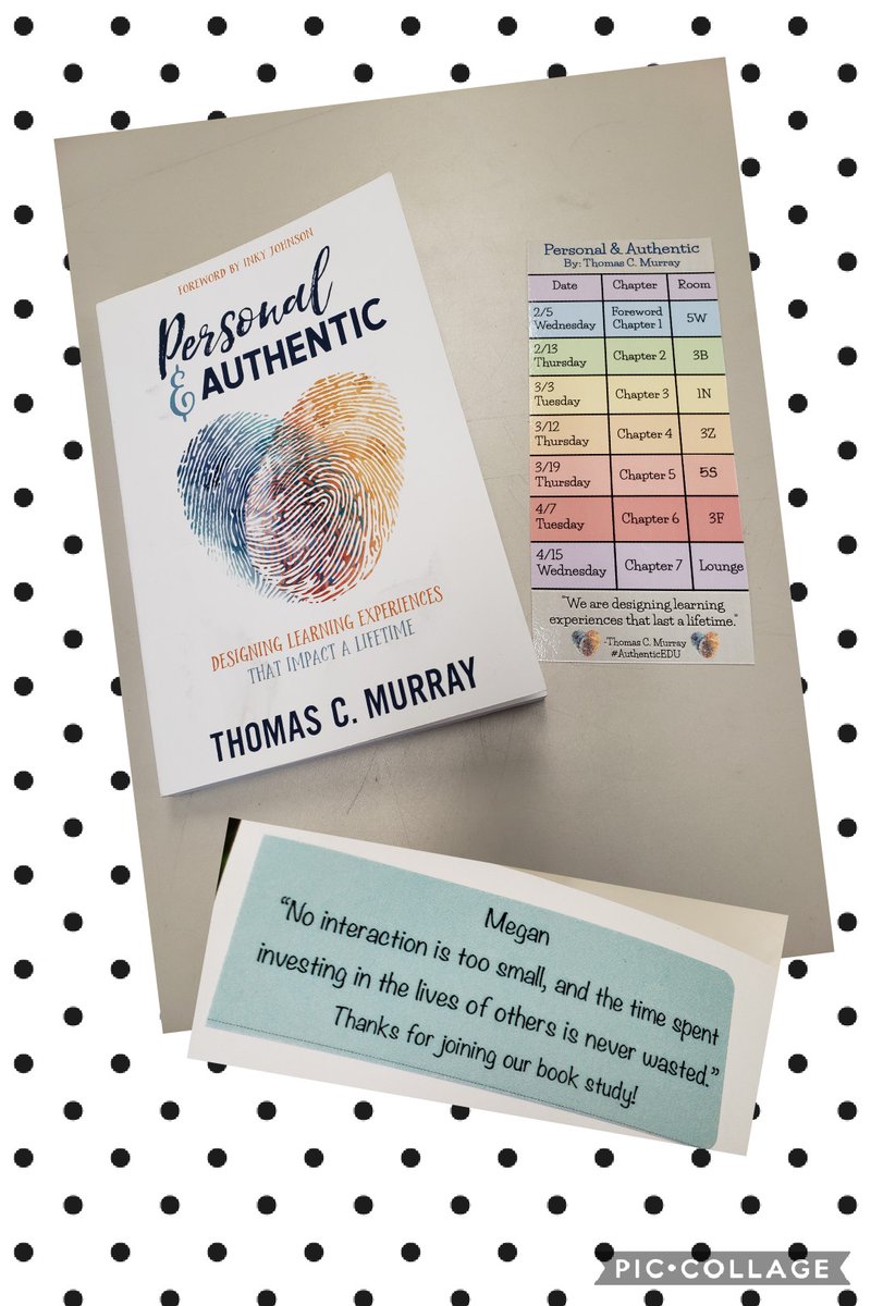 Love this book so far! Thank you <a href="/NicoleRing58/">Nicole Ring</a> for setting this all up  us! #le58rocks #dg58pride #dg58learns #AuthenticEDU