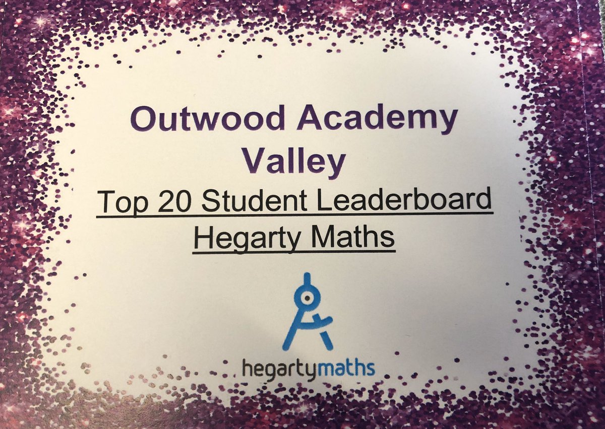Outwood Academy Valley tweet media