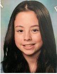 PelhamPoliceAL's tweet photo. PLEASE RT: We need the public's assistance in locating Amberly Nicole Flores, age 13.

She was last seen wearing a white jacket, blue jeans and was carrying a pink backpack in the area of Green Park South Mobile Homes at 7:00AM on January 21st.

#PelhamPD https://t.co/QfjeXjpimT