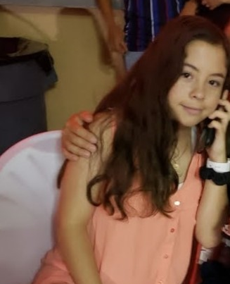 PelhamPoliceAL's tweet photo. PLEASE RT: We need the public's assistance in locating Amberly Nicole Flores, age 13.

She was last seen wearing a white jacket, blue jeans and was carrying a pink backpack in the area of Green Park South Mobile Homes at 7:00AM on January 21st.

#PelhamPD https://t.co/QfjeXjpimT