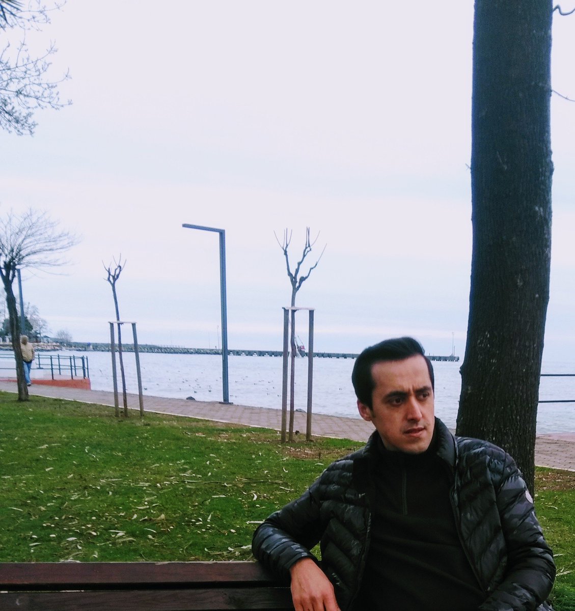 Sezai Eremekter (@sezaieremekter2) on Twitter photo 